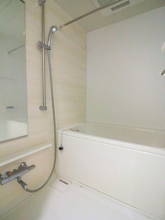 ジェネラーダの物件内観写真