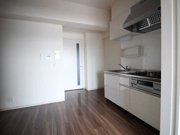 ジェネラーダの物件内観写真