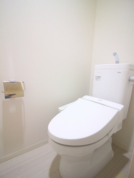 ジェネラーダの物件内観写真