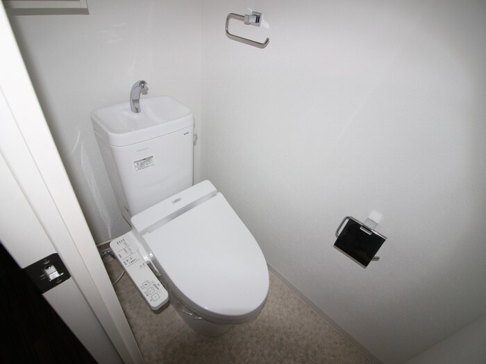 ジェネラーダの物件内観写真