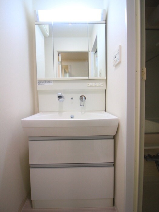 ジェネラーダの物件内観写真