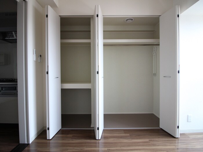 ジェネラーダの物件内観写真