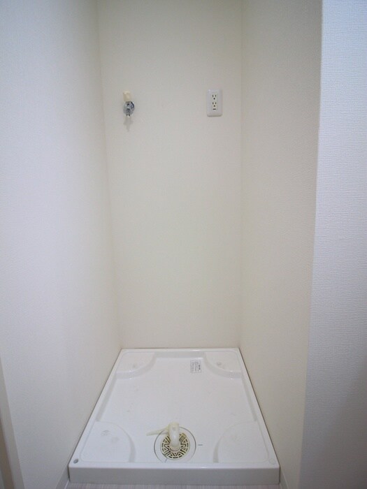 ジェネラーダの物件内観写真