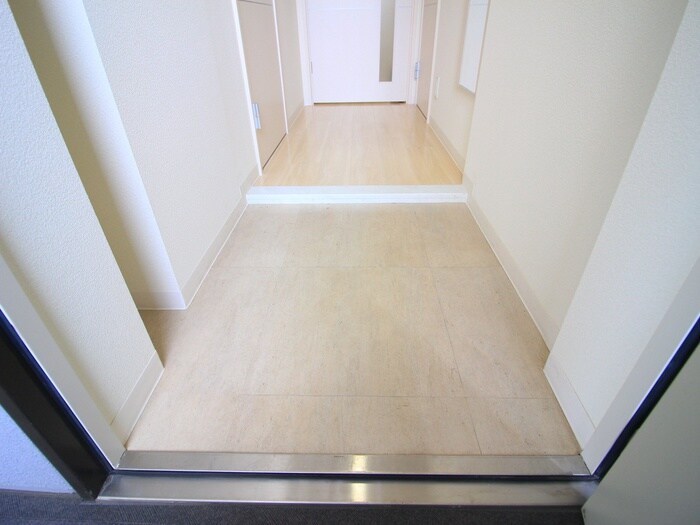 ジェネラーダの物件内観写真