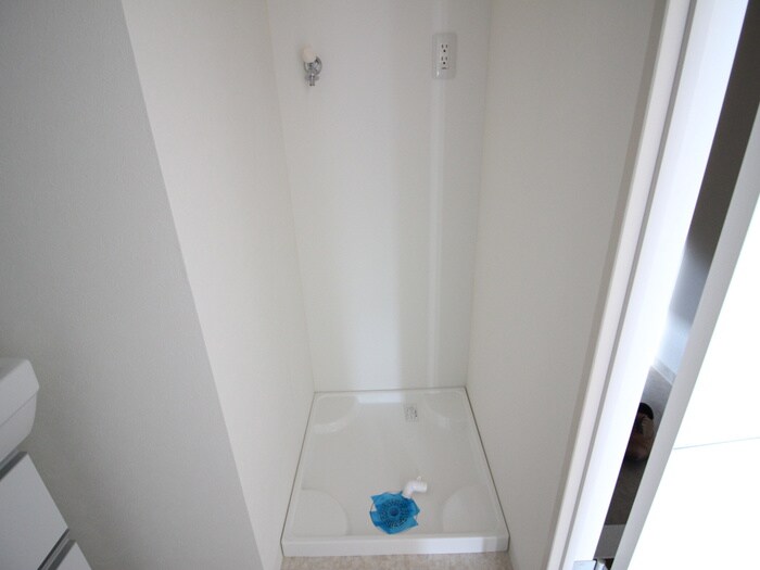 ジェネラーダの物件内観写真