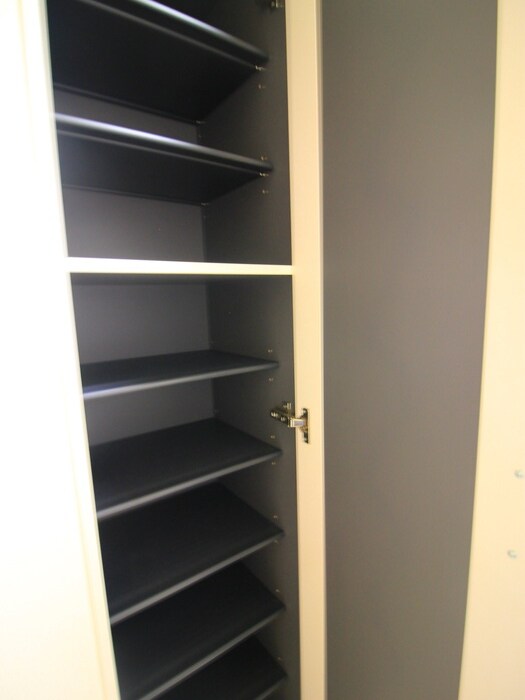 ジェネラーダの物件内観写真