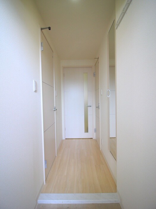 ジェネラーダの物件内観写真