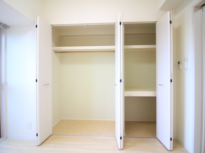 ジェネラーダの物件内観写真