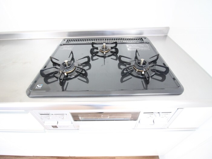 ジェネラーダの物件内観写真