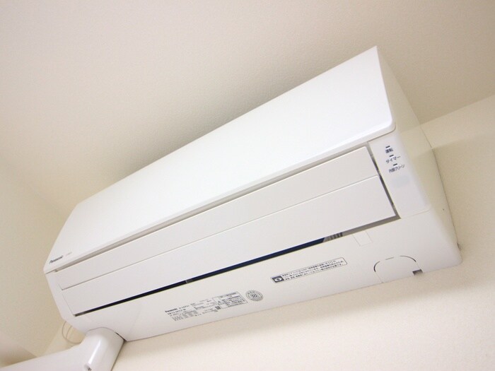 ジェネラーダの物件内観写真