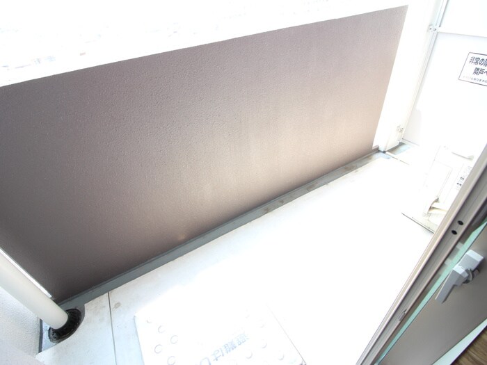 ジェネラーダの物件内観写真