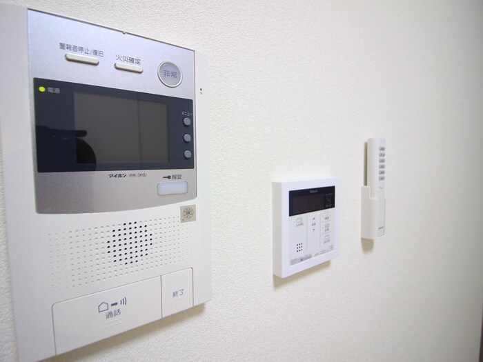 ジェネラーダの物件内観写真