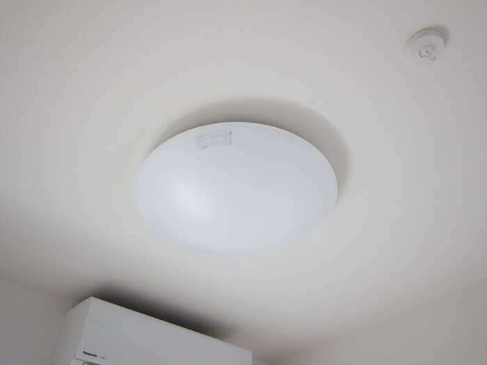 ジェネラーダの物件内観写真