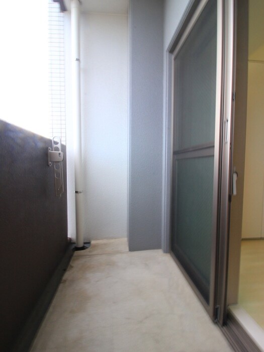 ジェネラーダの物件内観写真