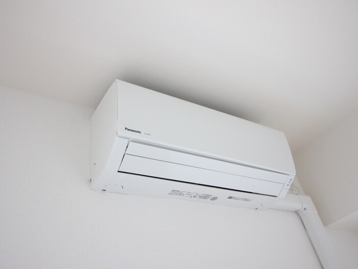 ジェネラーダの物件内観写真