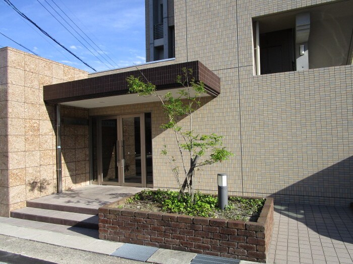 第３翠芳ビルの物件外観写真