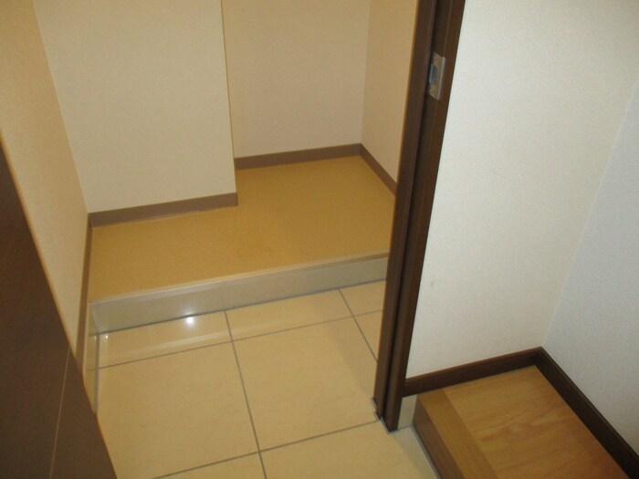 第３翠芳ビルの物件内観写真