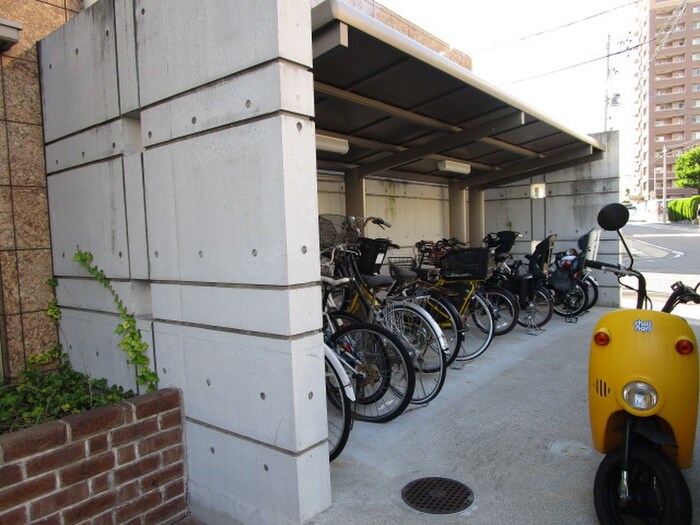 第３翠芳ビルの物件外観写真