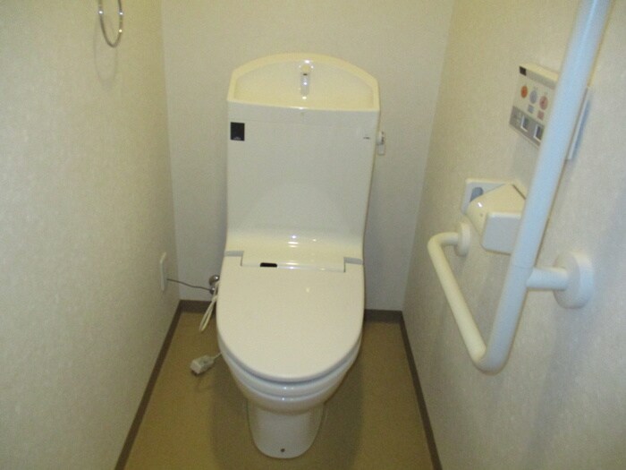 第３翠芳ビルの物件内観写真