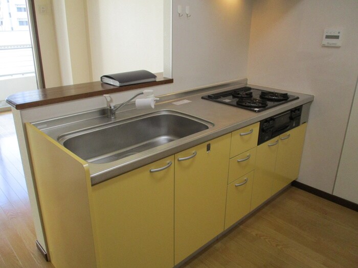 第３翠芳ビルの物件内観写真