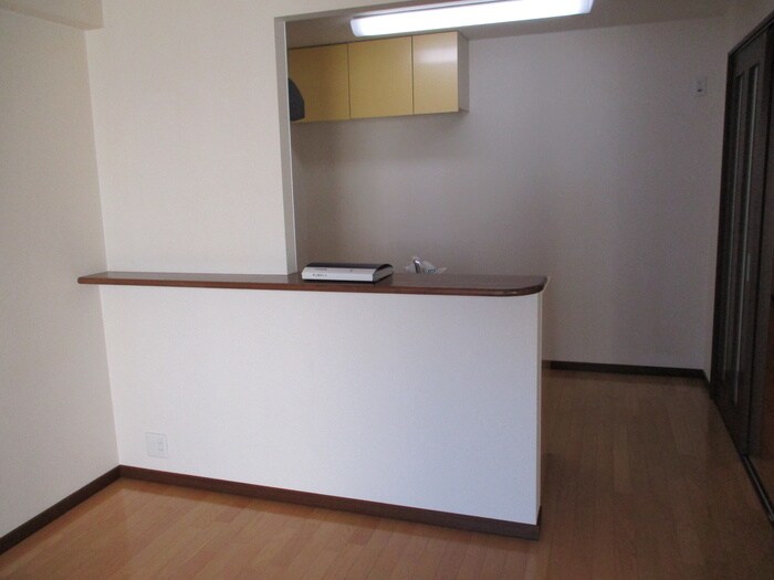 第３翠芳ビルの物件内観写真