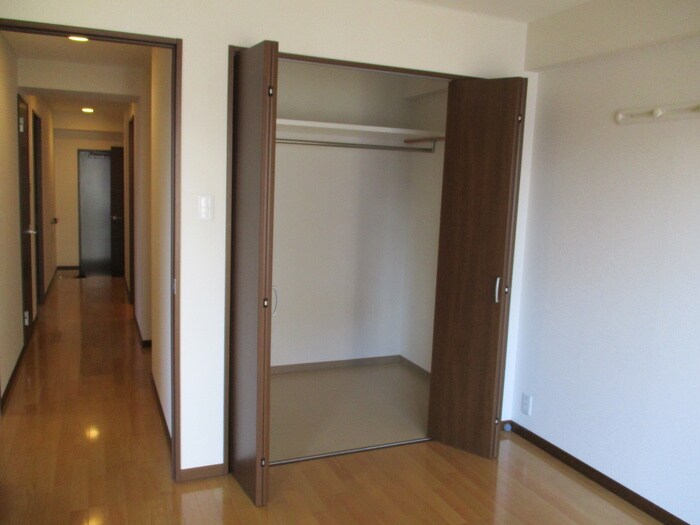 第３翠芳ビルの物件内観写真