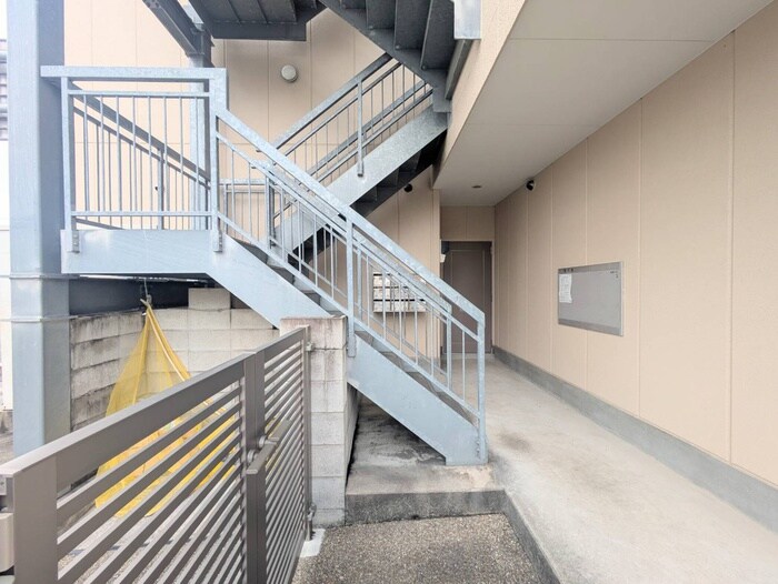 ＯＰＵＬＥＮＣＥ若宮の物件外観写真