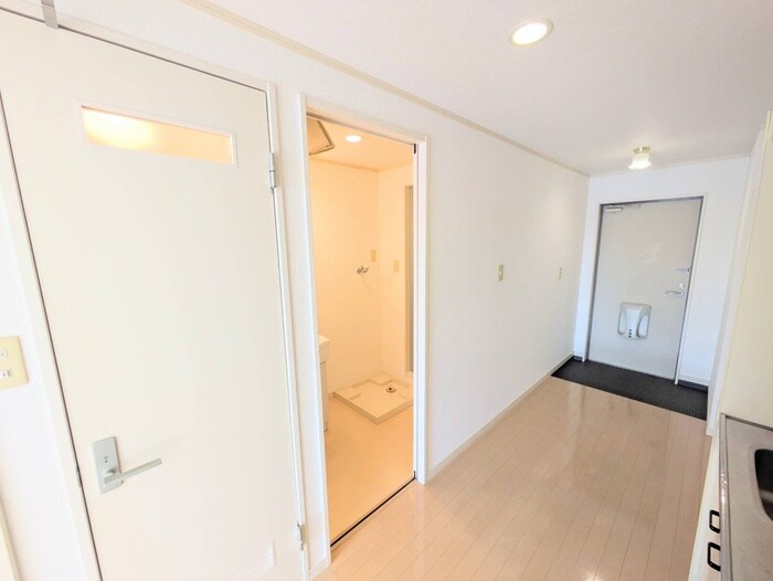 ＯＰＵＬＥＮＣＥ若宮の物件内観写真