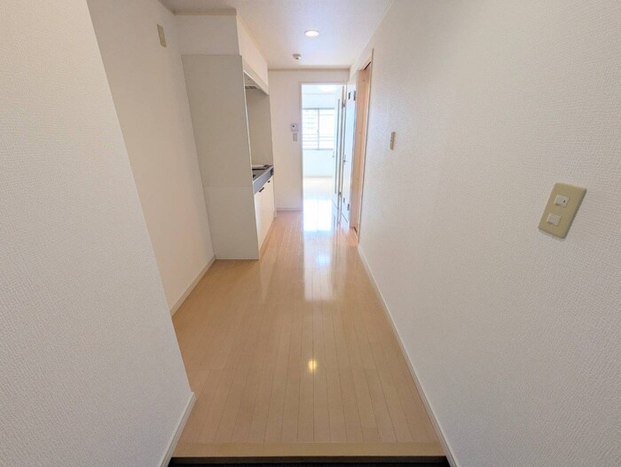 ＯＰＵＬＥＮＣＥ若宮の物件内観写真