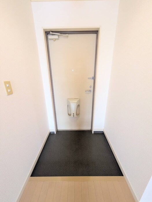 ＯＰＵＬＥＮＣＥ若宮の物件内観写真