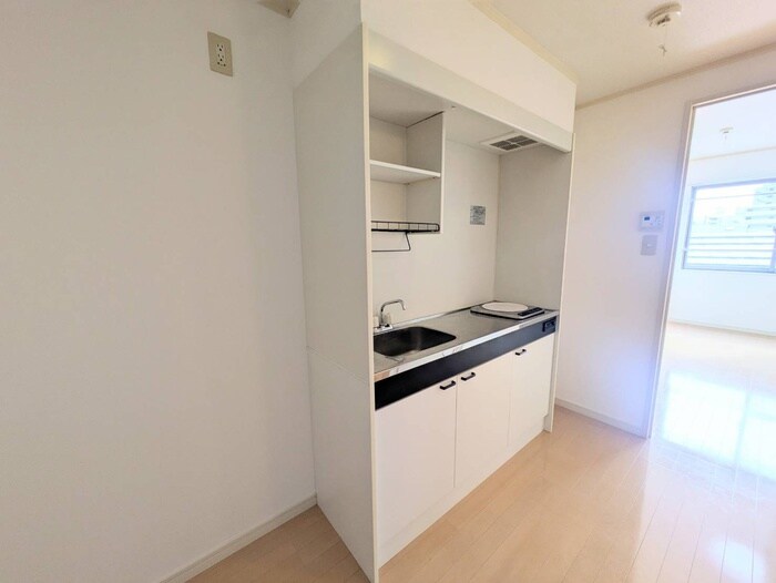 ＯＰＵＬＥＮＣＥ若宮の物件内観写真