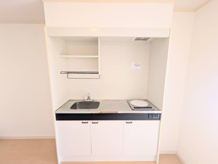 ＯＰＵＬＥＮＣＥ若宮の物件内観写真