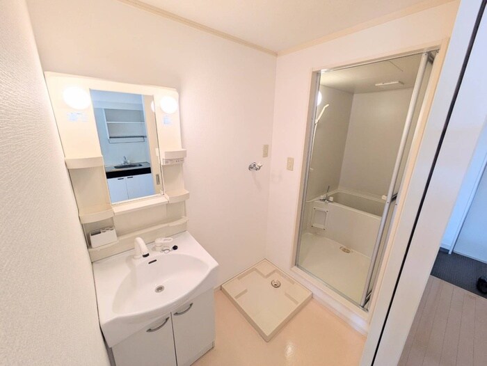 ＯＰＵＬＥＮＣＥ若宮の物件内観写真