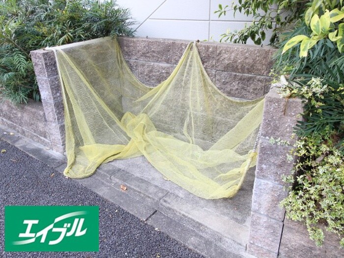 ドエル山王の物件外観写真