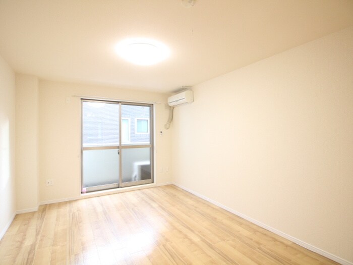 ドエル山王の物件内観写真