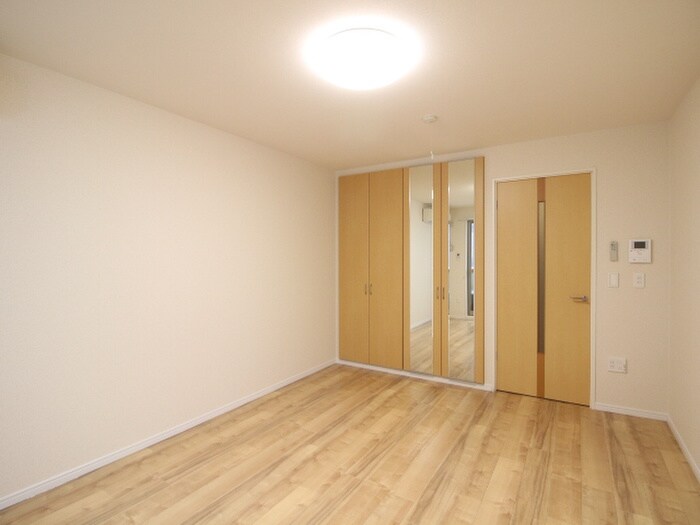 ドエル山王の物件内観写真