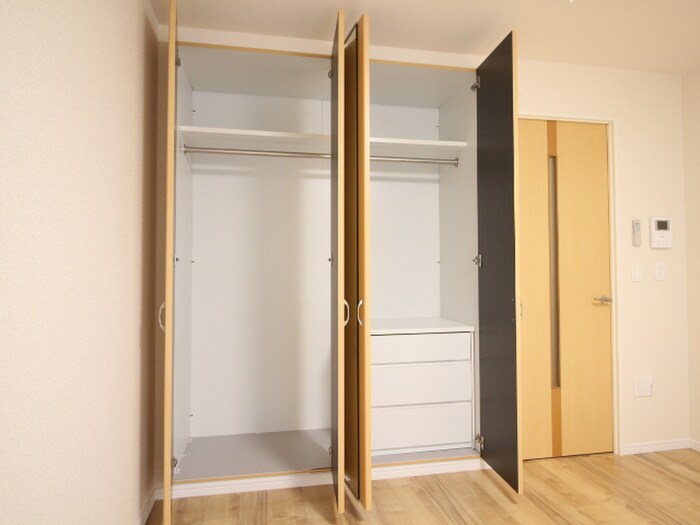 ドエル山王の物件内観写真