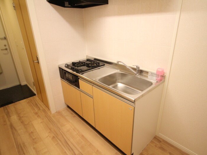 ドエル山王の物件内観写真