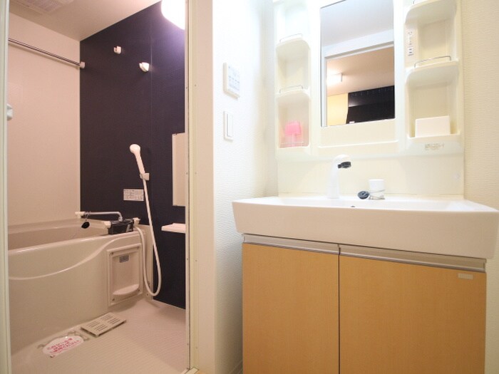 ドエル山王の物件内観写真