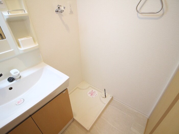 ドエル山王の物件内観写真