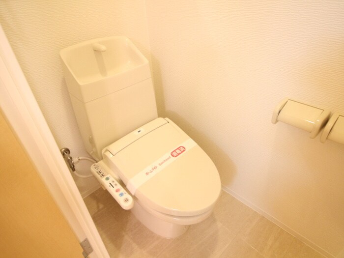 ドエル山王の物件内観写真