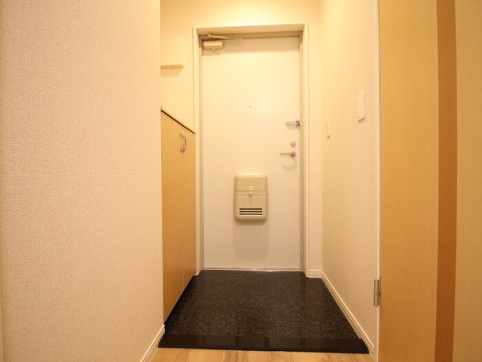 ドエル山王の物件内観写真