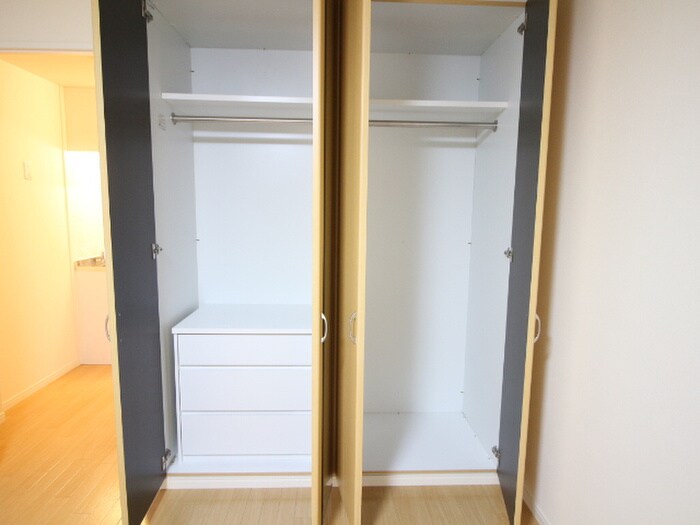 ドエル山王の物件内観写真