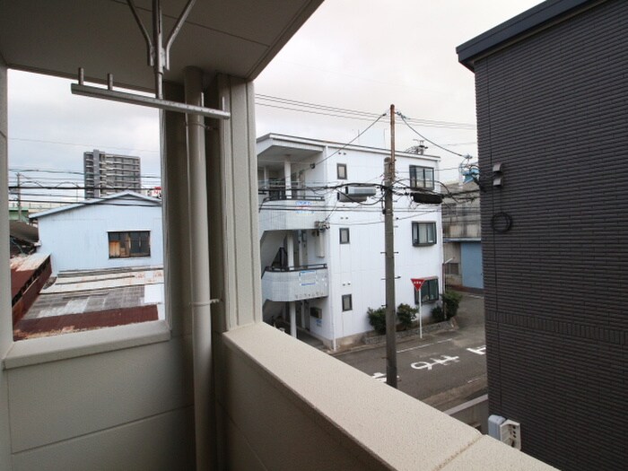 ドエル山王の物件内観写真