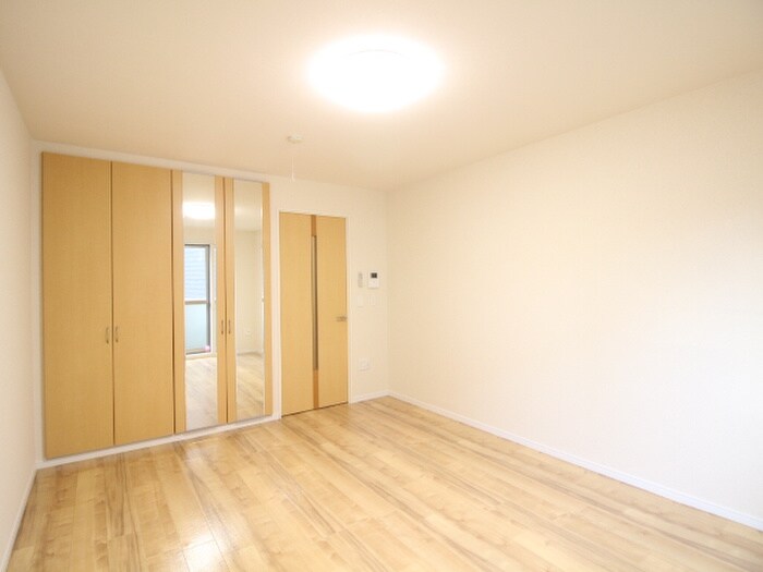 ドエル山王の物件内観写真