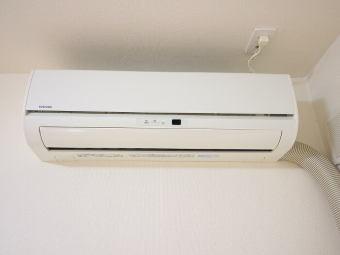 ドエル山王の物件内観写真