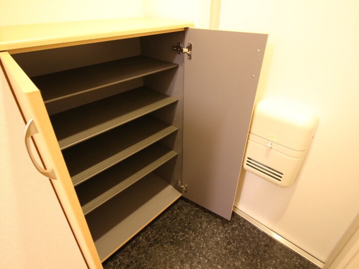 ドエル山王の物件内観写真