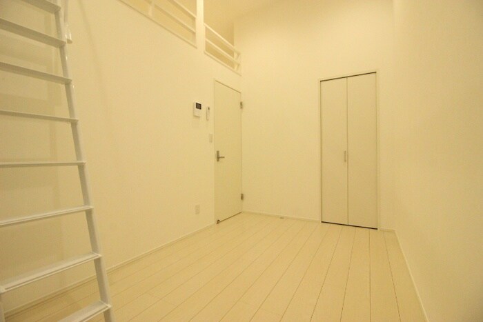 ACEの物件内観写真