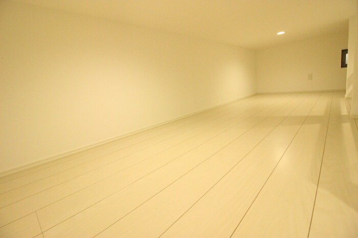 ACEの物件内観写真