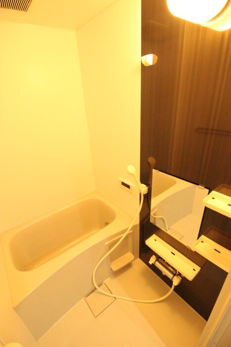 ACEの物件内観写真